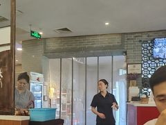 -北门涮肉·铜锅涮肉(南锣鼓巷店)