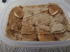 -欢牛蛋糕屋(萧山万象汇店)