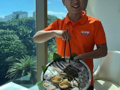 -琼大师东方烤乳猪(亚特兰蒂斯店)