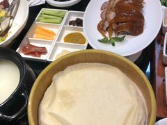 -阿庄新豫菜(通泰路店)
