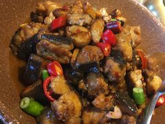 -印象鲵宴·张家界地标美食名片(溪布街店)