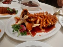 -得月楼·省级非遗·传统苏帮菜(观前店)