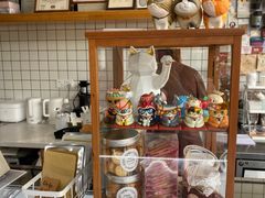 -隹木咖啡馆(宝龙广场店)