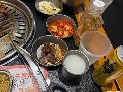 -炽城·烤肉名家(鸿达中央广场店)