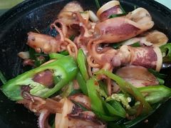 -霞海鸭仔饭店(海滨大道北店)