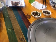 -大陈鸿源牛肉馆(大陈总店)
