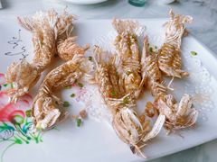 -天然居·漳港海鲜·海景餐厅(南澳总店)