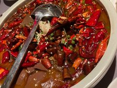 鸭血旺-金鸭季·北京烤鸭(深业上城店)