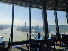 -澳门旅游塔360°旋转餐厅(南湾湖广场店)