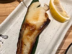 -初居食屋日式料理(万象城购物中心店)