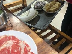 -元盛居(生态大街店)