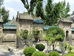 -西安化觉巷清真大寺