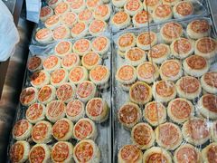 -王家沙点心店(南京西路总店)