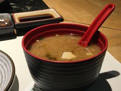 -松临·铁板烧&Omakase(神农店)