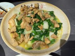 -富临轩私房菜(集庆门大街店)