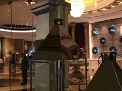 -澳门十六浦索菲特大酒店