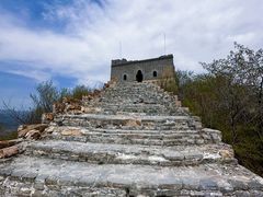 -龙泉峪长城