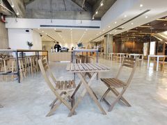 -VOYAGE COFFEE(杨梅竹店)