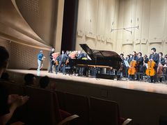 -中央音乐学院歌剧音乐厅