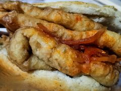 -南来顺饭庄·清真(南菜园店)
