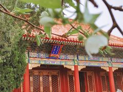-故宫博物院(故宫)