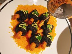 -太二酸菜鱼(汕头苏宁广场店)