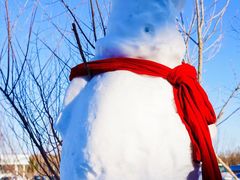 -长白山华美胜地滑雪场