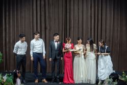 -格乐利雅婚礼艺术中心(南外滩店)