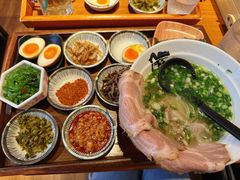 -豚一拉麺(花城汇南区店)