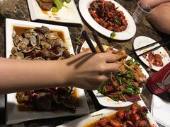 -郑喜旺烧烤(郑州总店)