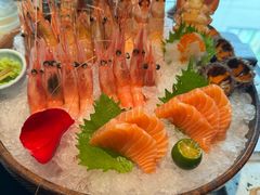 -花潮料理艺食馆(SM新生活广场店)