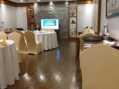 大堂-陕西大厦-长安宴(陕西驻沪办店)