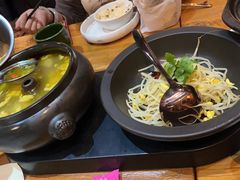 -云海肴·汽锅鸡·云南菜(天津国金汇店)