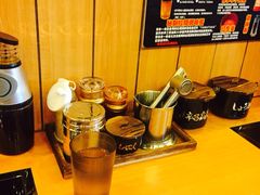 博多一幸舍(侨福芳草地店)-博多一幸舍(侨福芳草地购物中心店)