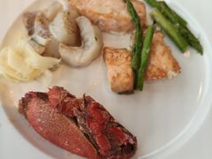 -金茂君悦·食在56海鲜自助餐厅ON56