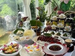 -观宴·品质赣菜(高新大道店)