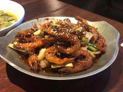 -大牌大·传统杭帮菜(湖滨店)