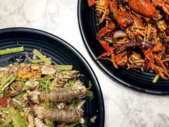 -指爱龙虾(金杨路总店)