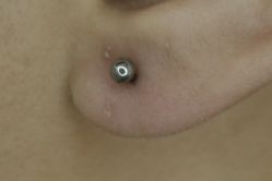 -众刺纹画·纹身·穿孔饰品·海娜定制