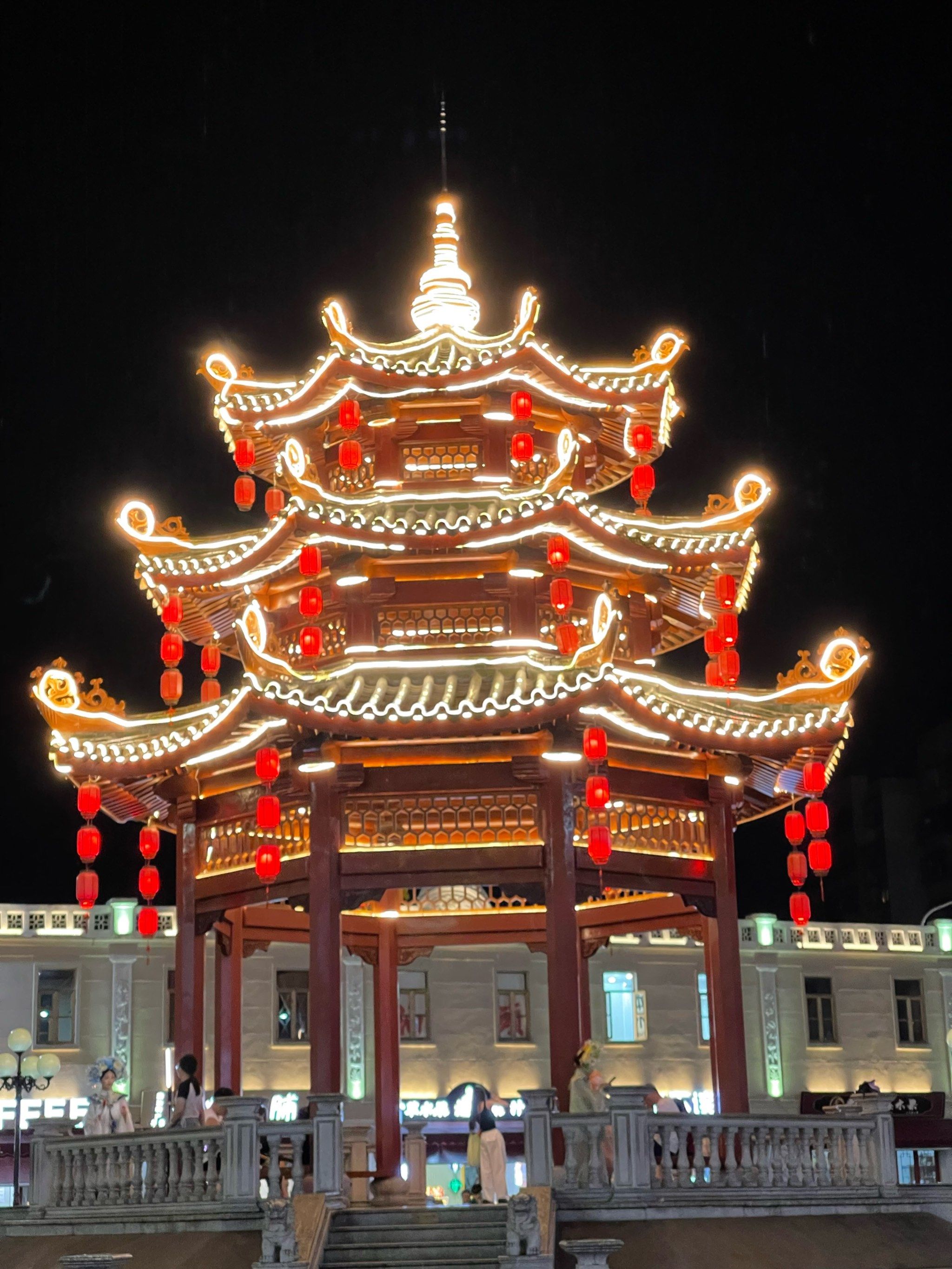 潮汕小公园
