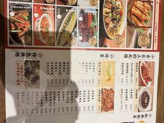 -锡和无锡菜(景丽苑店)