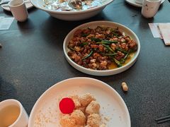 -赠李白·如诗的川味(余杭万达广场店)