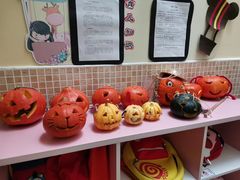 -昱南托育园.托班晚托.寒暑假班