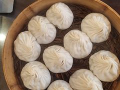 -锡笼记·无锡小笼(方塔店)