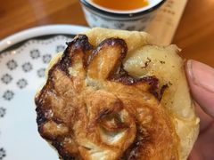 酥皮烤包子-巴依老爷新疆美食(常营店)