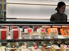 -M'CAKE(西单大悦城店)