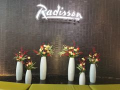 -天津水游城丽筠酒店