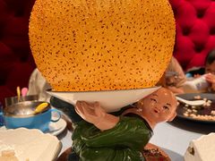 -吴越荣记苏州菜·松鼠桂鱼100%活鱼现做(月光码头店)