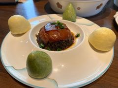 -绍兴老味道·非遗门店(银泰城店)
