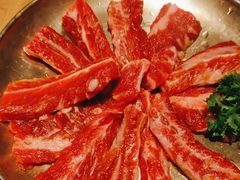 -西塔老太太泥炉烤肉(亚运村店)
